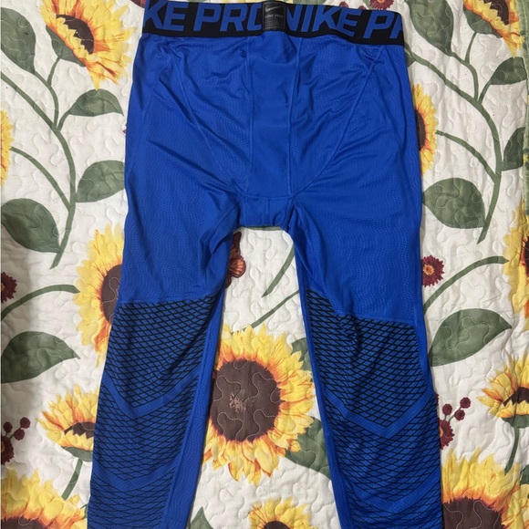 Nike Pro Compression Pants - Picture 5 of 5